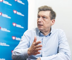 Głosowanie przez telefon i tzw. early voting. Będzie rewolucja w prawie wyborczym [WYWIAD]