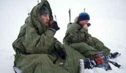 Norwegia wysłała żołnierzy na Grenlandię. Aż trudno uwierzyć, ilu