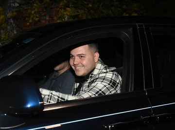 VIKTOR ŽIVOJINOVIĆ IMAO 163 KILOGRAMA: Brena krišom  plakala, a onda rešio da ode na PODUHVAT i promeni život iz korena (FOTO)