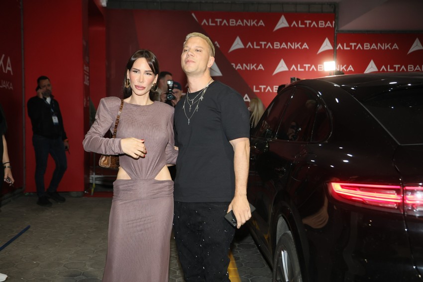 koncert Vesne Zmijanac