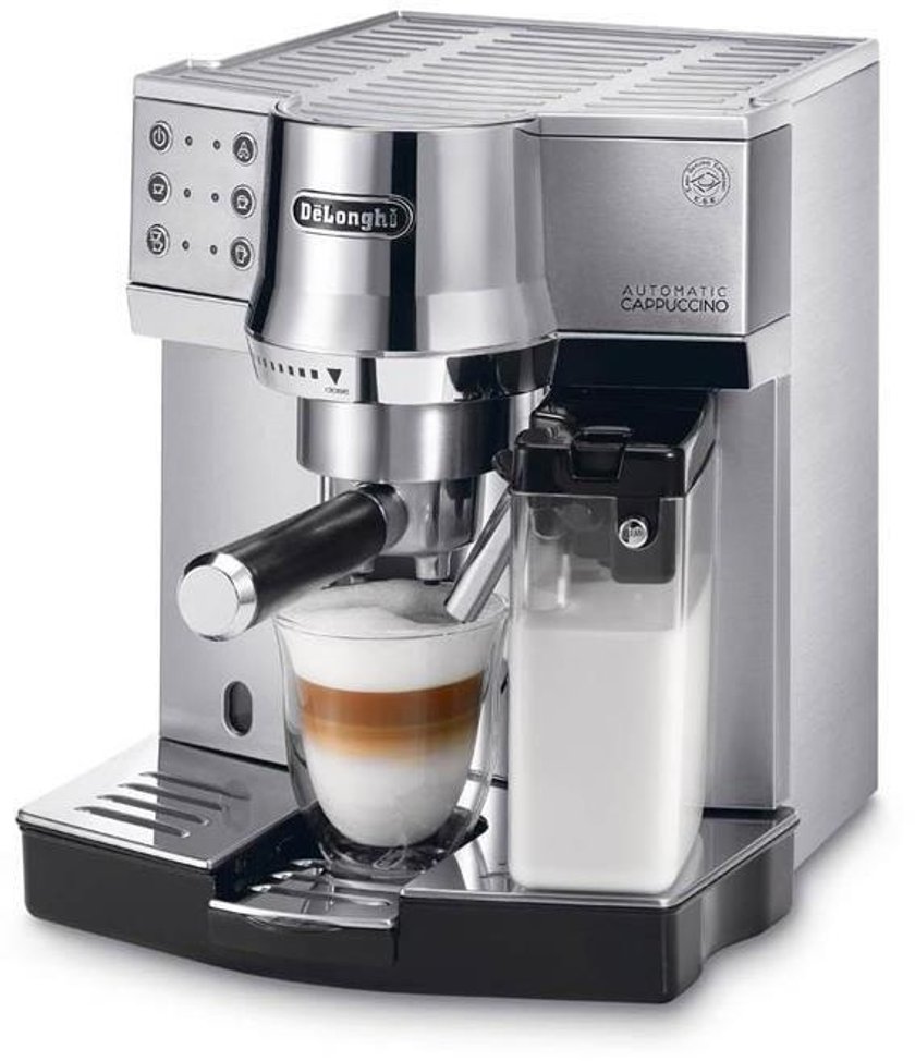 	DeLonghi-EC850