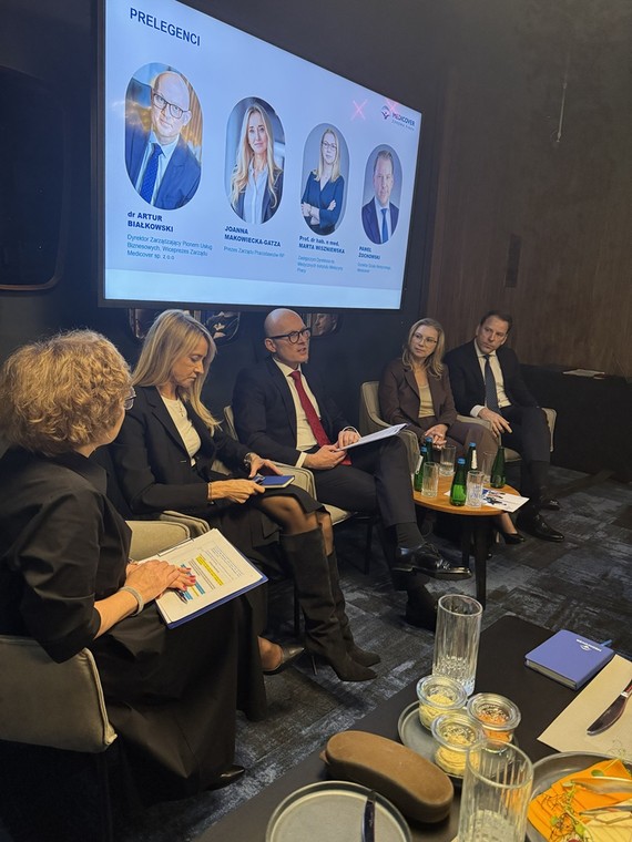 Zdrowie pracowników się opłaca – oszczędności liczone w miliardach, korzyści bezcenne