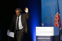 Michel Platini: Mam czyste sumienie i będę kontynuował walkę w sądzie