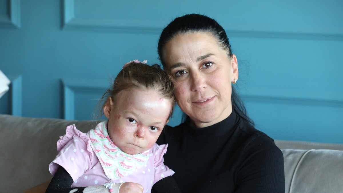 Tanja i Nađa – priča o bezuslovnoj ljubavi i hrabrosti