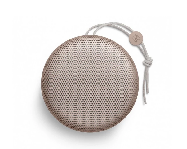  Bang & Olufsen Beoplay A1 Sand Stone