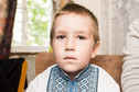 6-letni Bogdan 