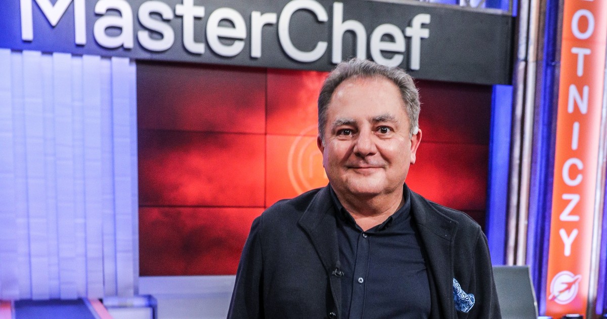 Finał MasterChef Junior 6. Robert Makłowicz o finalistach