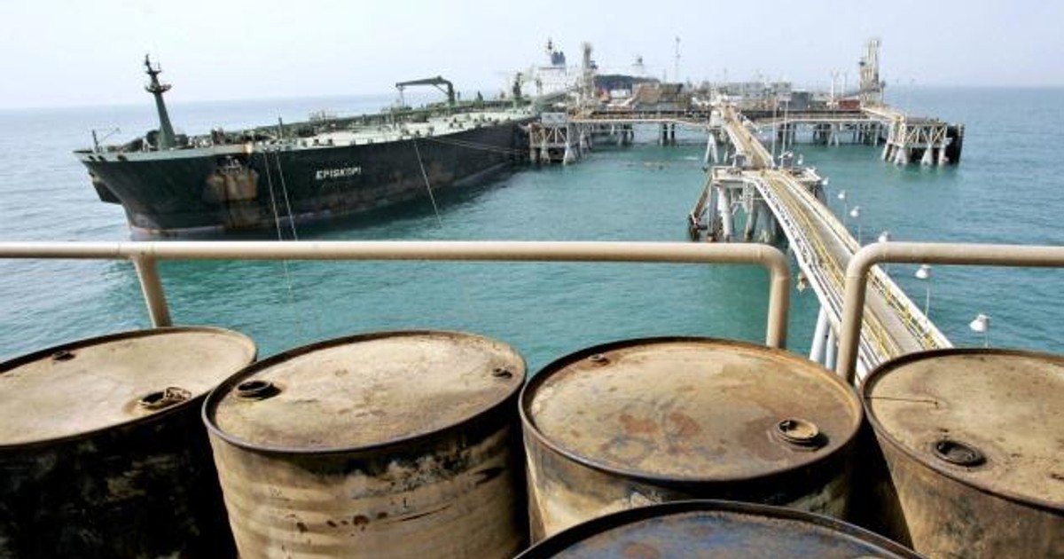 African countries and their top fuel import origins