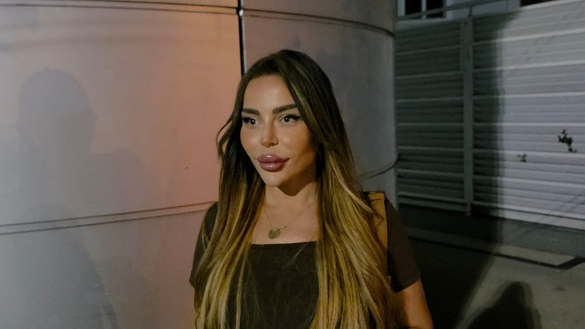 Sofiji Janićijević uništen auto u udesu, majka i ona s povredama: Izgorela ruka