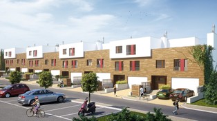 Hamryszczak: w nowej perspektywie chcemy położyć nacisk na średnie miasta