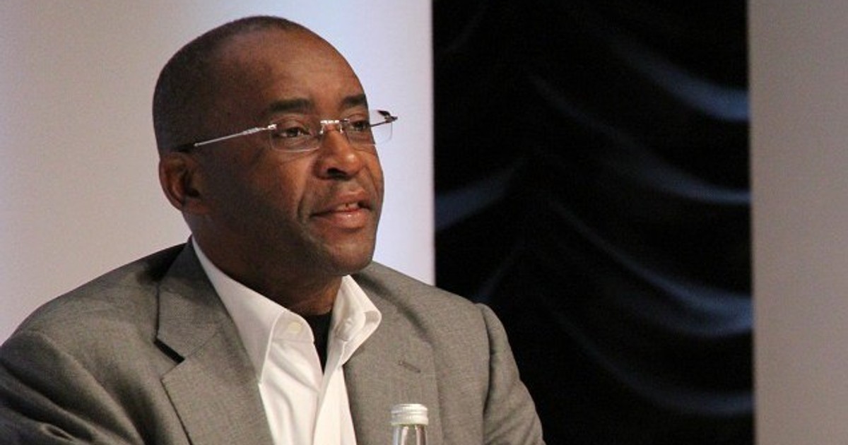 Zimbabwean billionaire Strive Masiyiwa joins Gates Foundation as board