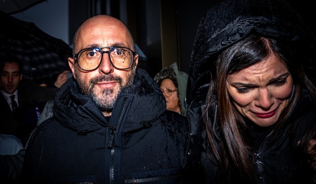 Žak i Džesika Moreti