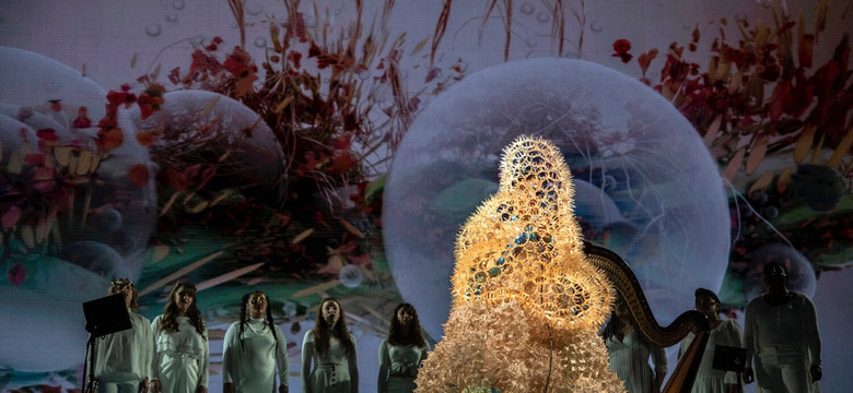 Björk w Polsce w 2023 roku. Gdzie i kiedy zagra artystka?