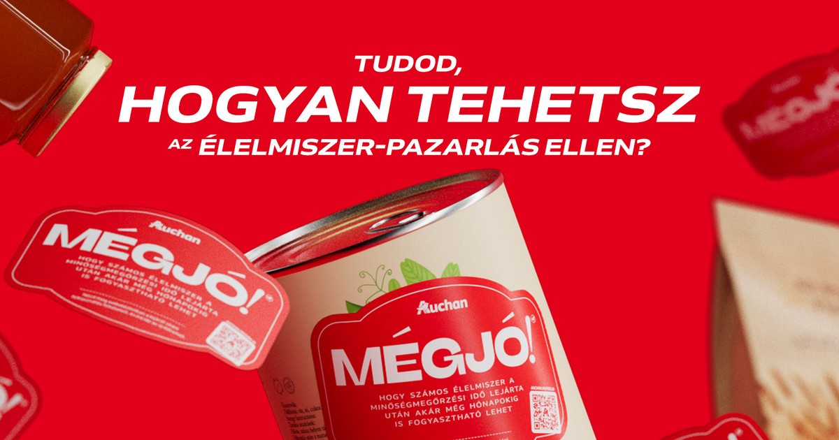 Hogyan adjunk esélyt kidobás előtt az ételnek?