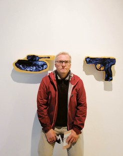 Tomasz Vetulani: Ochrzcił mnie Karol Wojtyła, ale diabła ze mnie nie wypędził