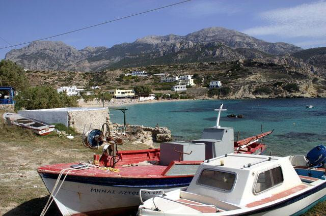 Galeria Grecja - Karpathos, obrazek 16