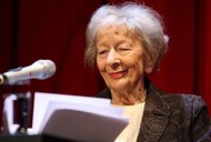 Wisława Szymborska 