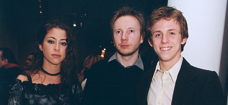 Dorota Wellman była nianią syna słynnego kompozytora