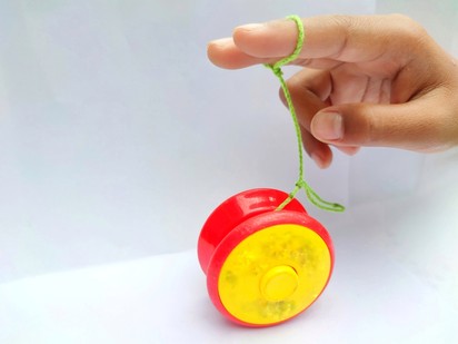 Jojó-effektus: így hat a menstruációra, ha ingadozik a súlya