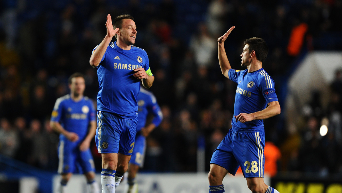 W niedzielnym spotkaniu Chelsea pokonała West Ham 2:0. Bohaterem spotkania był Frank Lampard, który strzelił 200. bramkę dla "The Blues". Niestety zawodnicy Chelsea nie do końca mogli cieszyć się z wygranej, kibice przeciwników dali im popalić.