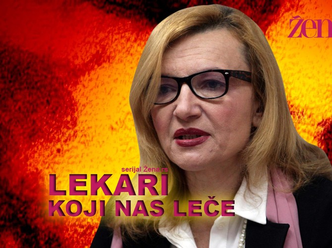 Verica Jovanović 