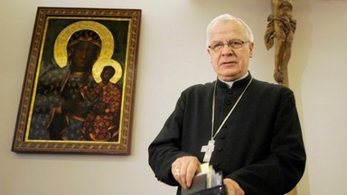 Papież Franciszek przyjął rezygnację abp. Józefa Michalika