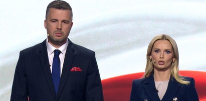 Miażdżąca krytyka Rachonia i Bogusiewicz. Ekspert od mowy ciała o gospodarzach debaty w TVP: miks pogardy i obrzydzenia