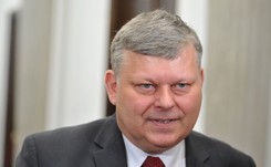 Suski odpowiada na zarzuty PO: Panowie odpowiedzialni za bandycką reprywatyzację...