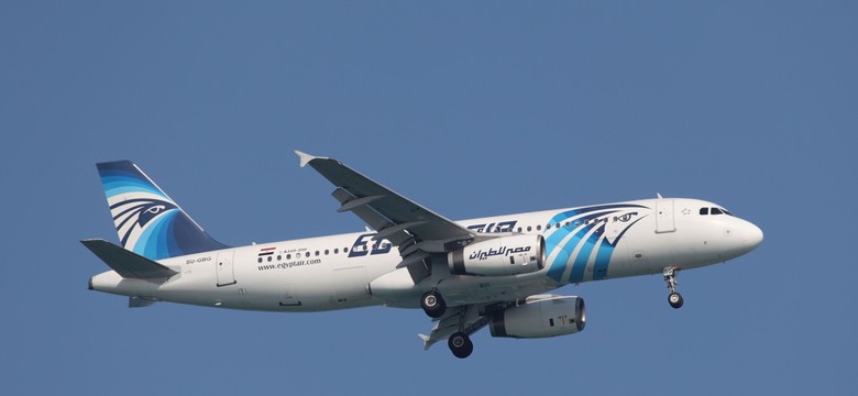 Szczątki zaginionego Airbusa zlokalizowane. Wiadomo, gdzie samolot spadł do morza