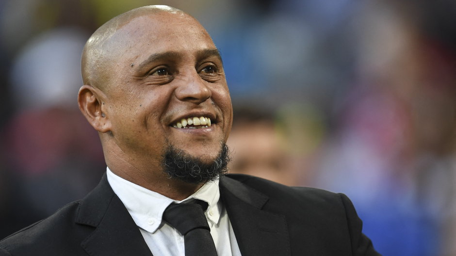 Roberto Carlos