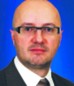 Dariusz Malinowski partner i doradca podatkowy w KPMG