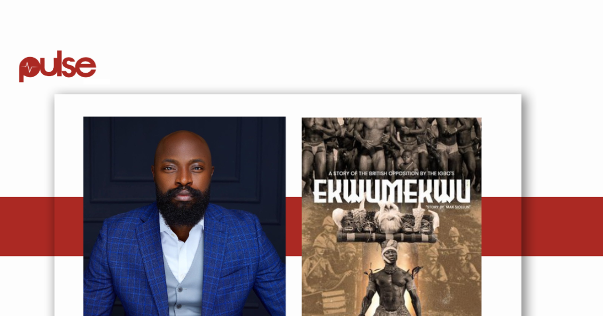 Play Network Studios announces new original project ‘Ekwumekwu’