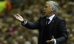 Ancelotti: Nie możemy zamknąć ust Blatterowi