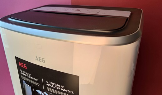 Die beste Klimaanlage kaufen: Echte Klimageräte gibt es schon für unter 160 Euro