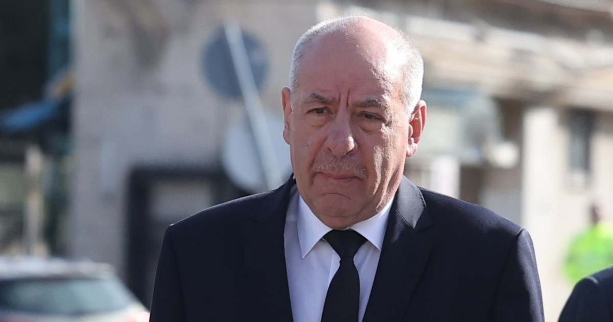 Sulyok Tamás is részt vesz Ferenc pápa temetésén