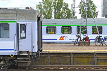 Będą zmiany na kolei. Chodzi o rezerwację biletów