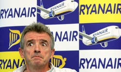 Ryanair uruchamia w Polsce nowe połączenia