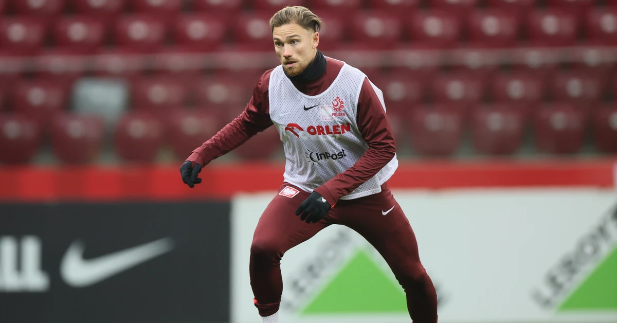 Matty Cash zdradził, w jaki klubie będzie grał. "Idę do Legii Warszawa!"