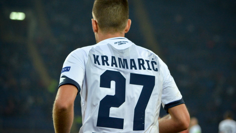 Andriej Kramaric