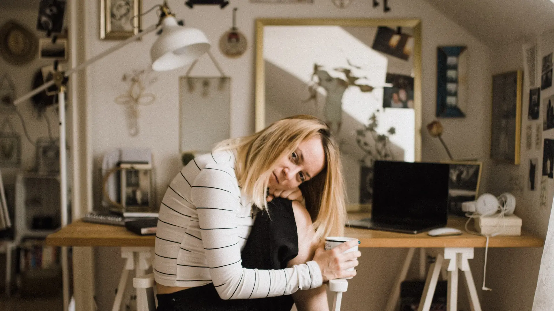 Nie tylko home office. Czy jednym z nowych rozwiązań może być urlop menstruacyjny? Rozmawiam z prawniczką