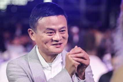 Jack Ma na ratunek. Miliarder wysłał miliony masek i setki tysięcy testów Włochom i USA
