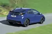 Porównanie: Honda Civic, Kia cee'd, Nissan Pulsar, Seat Leon