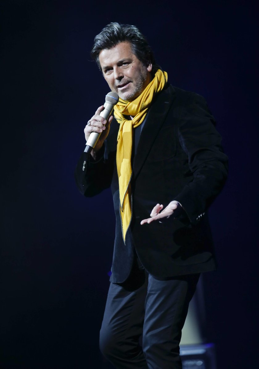 Thomas Anders