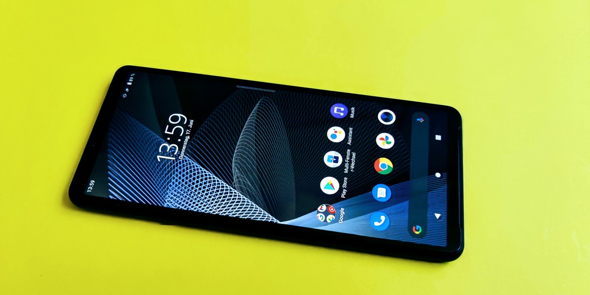 Sony Xperia Z3 Akku wechseln - so tauschen Sie den Akku ...