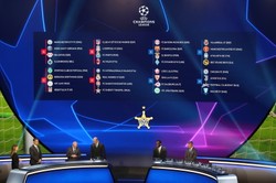 Rozlosowano grupy Ligi Mistrzów. Fenomenalne mecze na horyzoncie