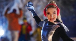 Cleo o paleniu marihuany: Ważyłabym 300 kilogramów, gdybym paliła