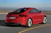 Audi TTS - Najmocniejsze w gamie