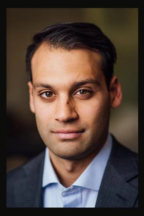 Niraj Shah, RedBird Capital Partners (29 lat)