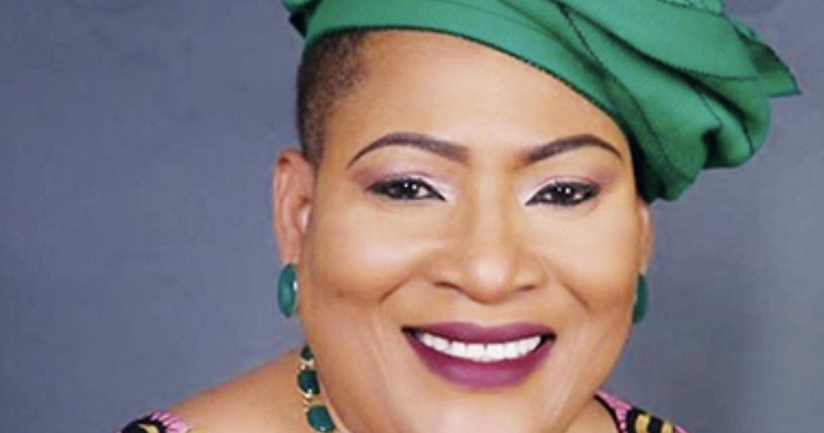 APC former women leader and Tinubu's ally, Kemi Nelson is dead - Vimarsana News