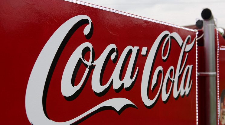 A Coca-Cola komolyan bebukta a koronavírust / Fotó: Northfoto